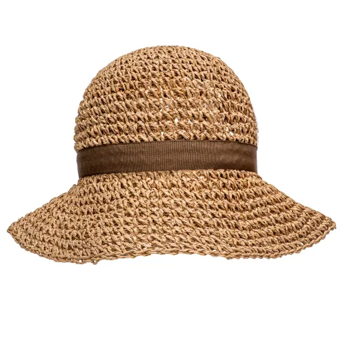 LIMONI Sombrero Dama Bowie