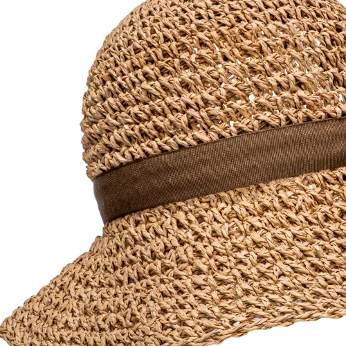 LIMONI Sombrero Dama Bowie