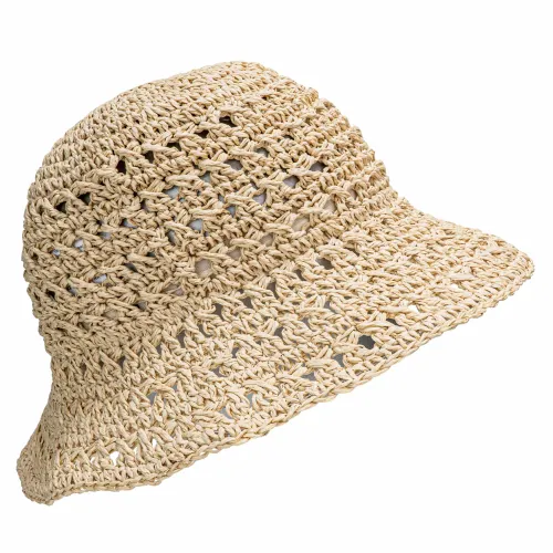 LIMONI Beige de Mujer modelo Sombrero Dama Catta beiges mujer 2025061217122422150  