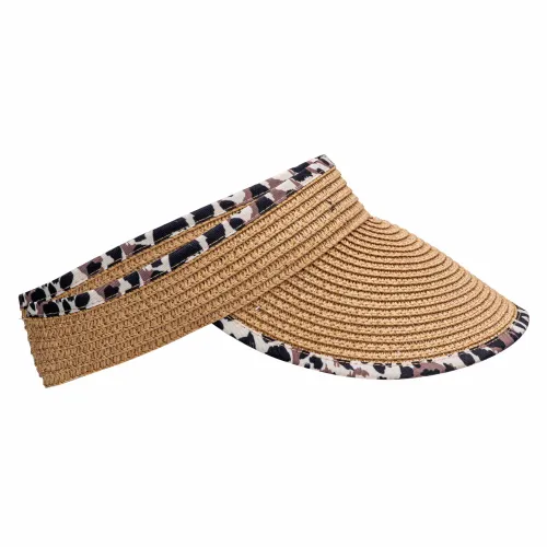 LIMONI  de Mujer modelo Visera Dama Zendy cameles mujer 2025061217122422156  