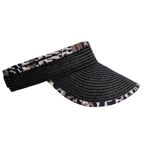 LIMONI Negro de Mujer modelo Visera Dama Zendy negros mujer 2025061217122422162  