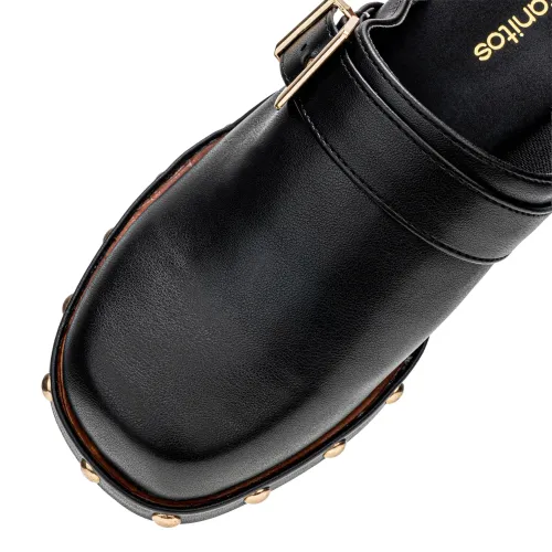 Platanitos Sueco Dama Sc Arlena