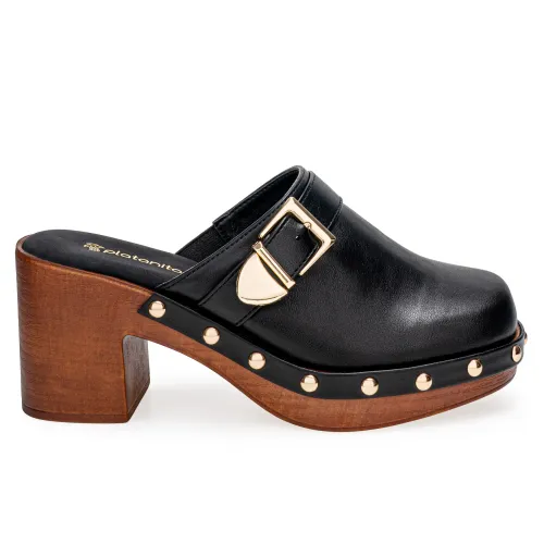 Platanitos Sueco Dama Sc Arlena