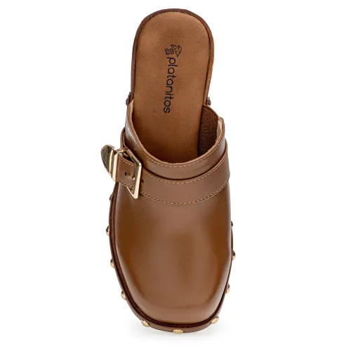 Platanitos Sueco Dama Sc Arlena