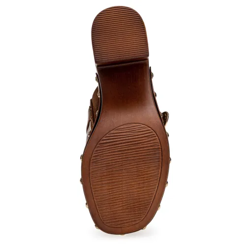 Platanitos Sueco Dama Sc Arlena