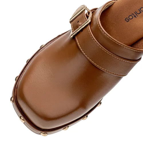 Platanitos Sueco Dama Sc Arlena