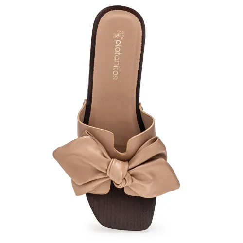 Platanitos Sandalia Dama Sp Telia