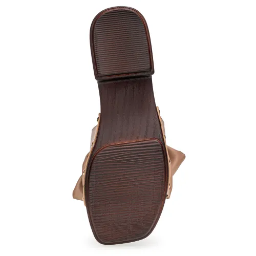 Platanitos Sandalia Dama Sp Telia