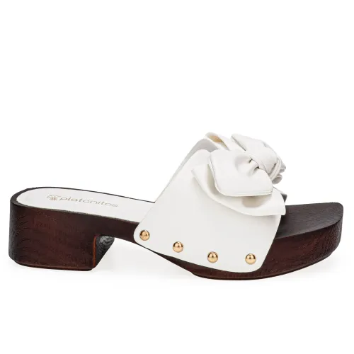 Platanitos Sandalia Dama Sp Telia