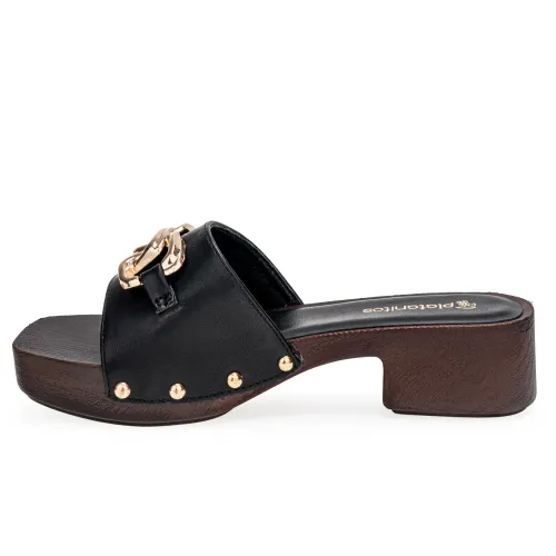 Platanitos Sandalia Dama Sp Athiela