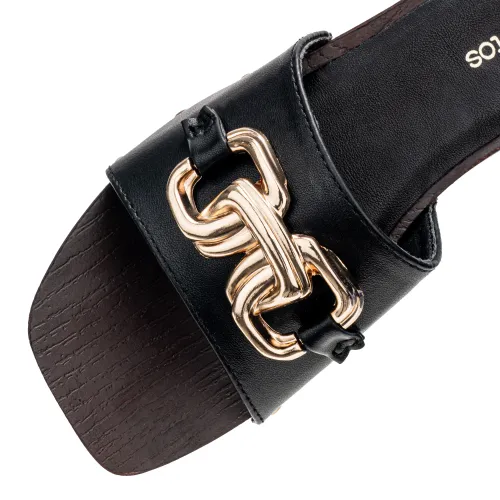 Platanitos Sandalia Dama Sp Athiela