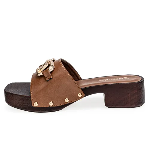 Platanitos Sandalia Dama Sp Athiela