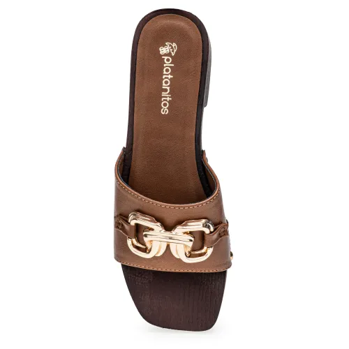 Platanitos Sandalia Dama Sp Athiela