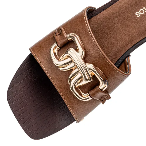 Platanitos Sandalia Dama Sp Athiela