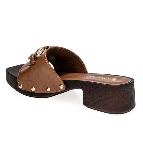 Platanitos Sandalia Dama Sp Athiela