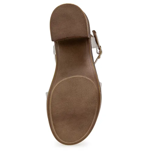 Platanitos Sandalia Dama S Cinthya