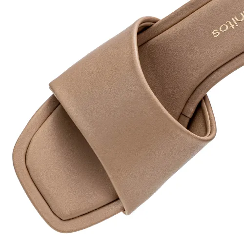 Platanitos Sandalia Dama Sv Jannel