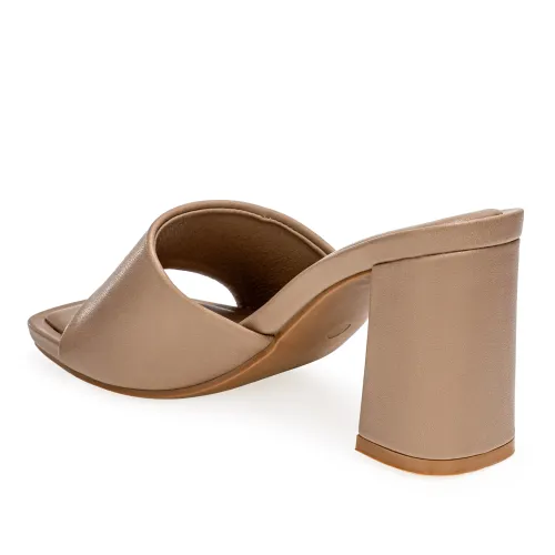 Platanitos Sandalia Dama Sv Jannel