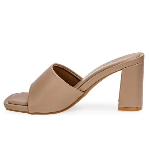 Platanitos Sandalia Dama Sv Jannel