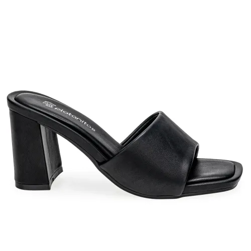 Platanitos Sandalia Dama Sv Jannel