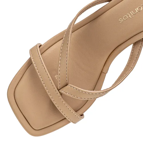 Platanitos Sandalia Dama Sv Verito