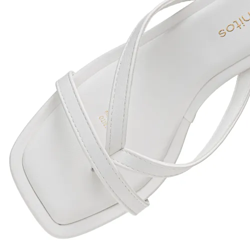 Platanitos Sandalia Dama Sv Verito