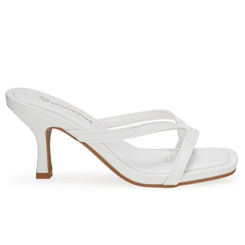 Platanitos Sandalia Dama Sv Verito