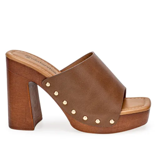 Platanitos Sandalia Dama Sp Mollie