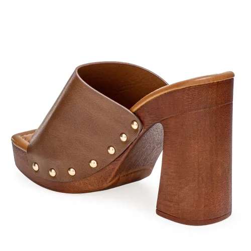 Platanitos Sandalia Dama Sp Mollie