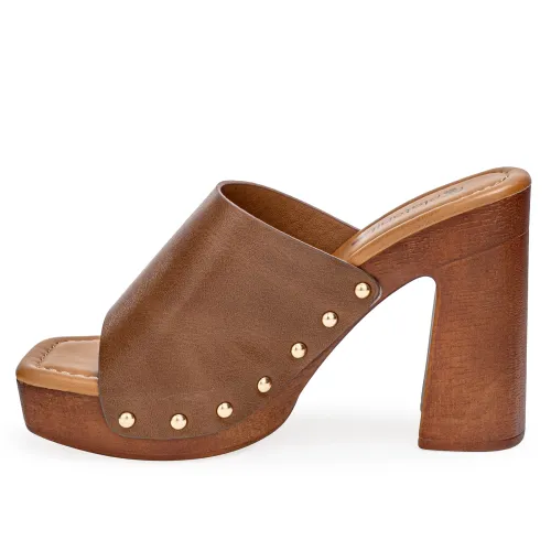 Platanitos Sandalia Dama Sp Mollie