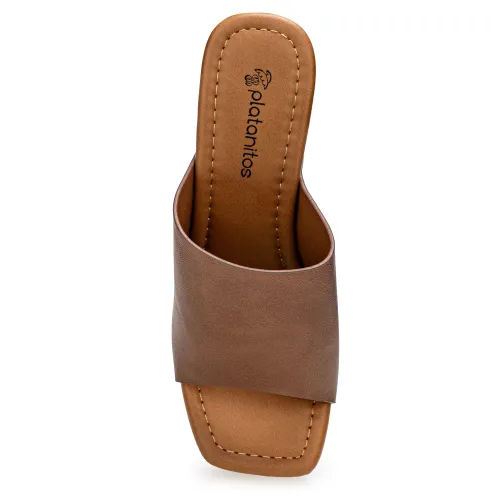 Platanitos Sandalia Dama Sp Mollie