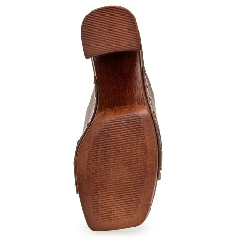 Platanitos Sandalia Dama Sp Mollie