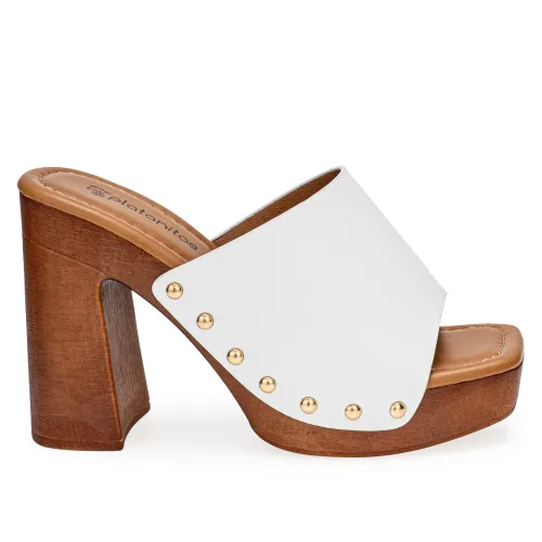 Platanitos Sandalia Dama Sp Mollie