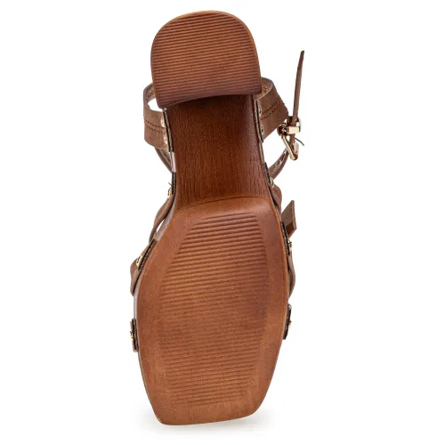 Platanitos Sandalia Dama Sp Zelda