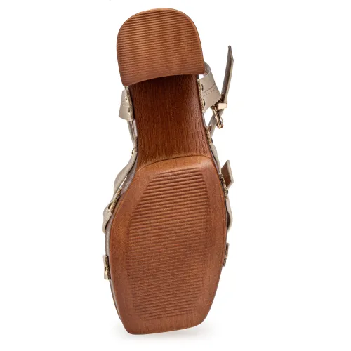 Platanitos Sandalia Dama Sp Zelda