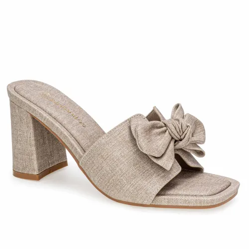 Platanitos Beige de Mujer modelo Sandalia Dama Sv Serena beiges sintéticos mujer 2025061221165471460 Sintético Sintético