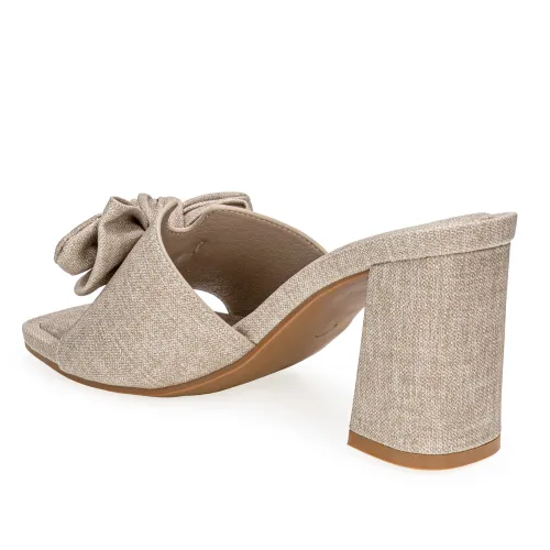 Platanitos Sandalia Dama Sv Serena