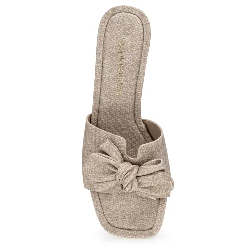 Platanitos Sandalia Dama Sv Serena