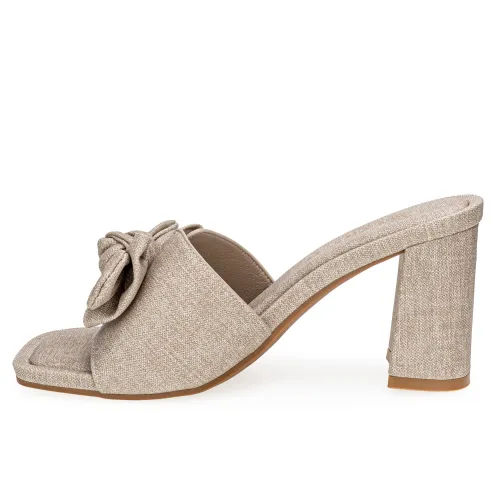 Platanitos Sandalia Dama Sv Serena