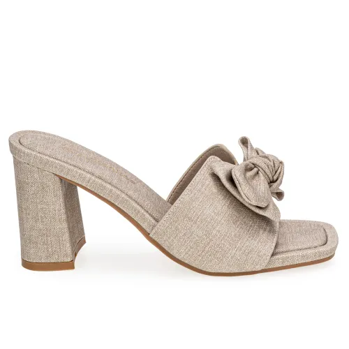 Platanitos Sandalia Dama Sv Serena