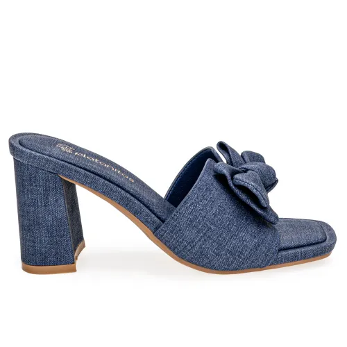 Platanitos Sandalia Dama Sv Serena