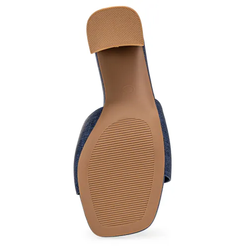 Platanitos Sandalia Dama Sv Serena