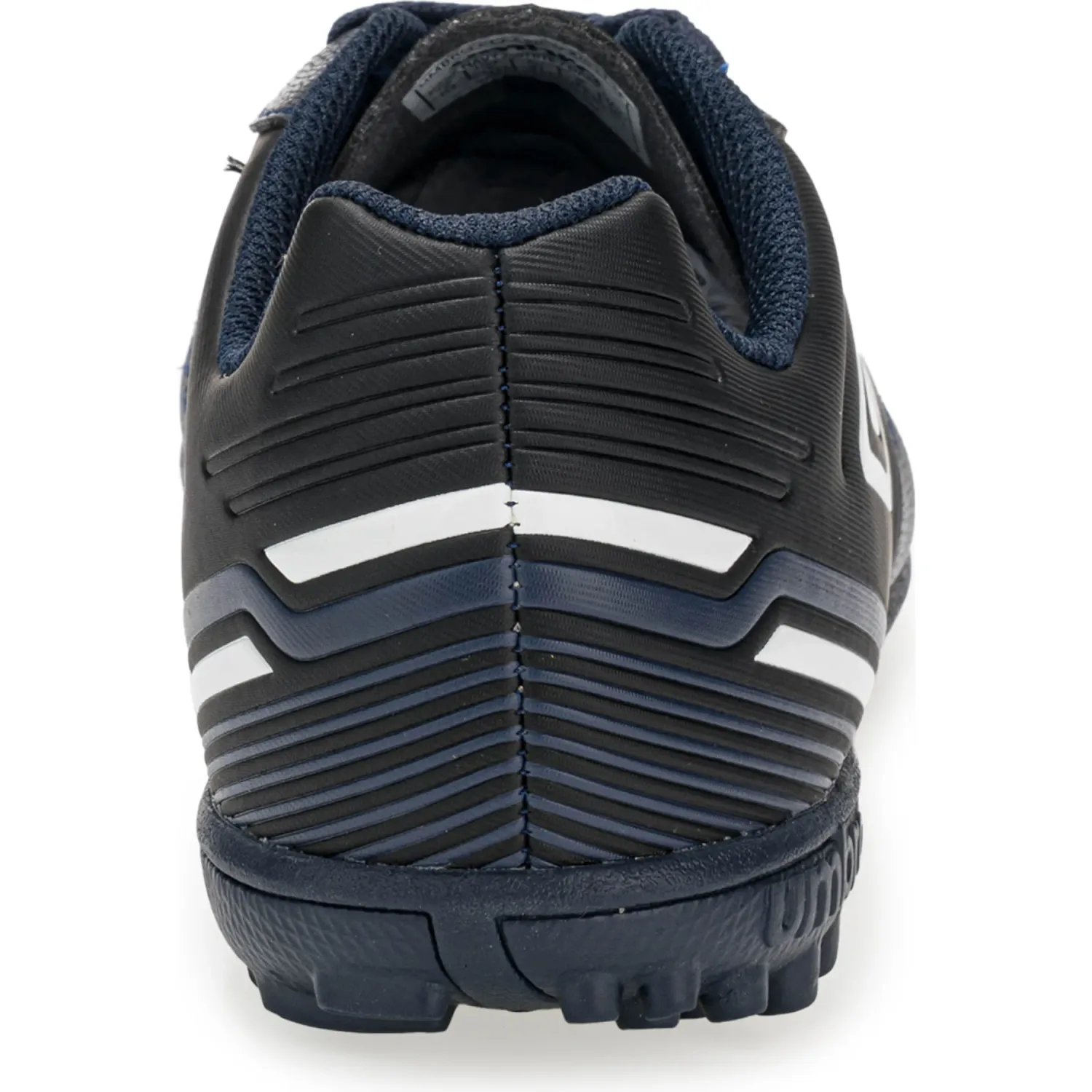 Umbro Zapatillas Umbro De Futbol Hombre Classico Xiii Lt Tf color azul / blanco | Platanitos