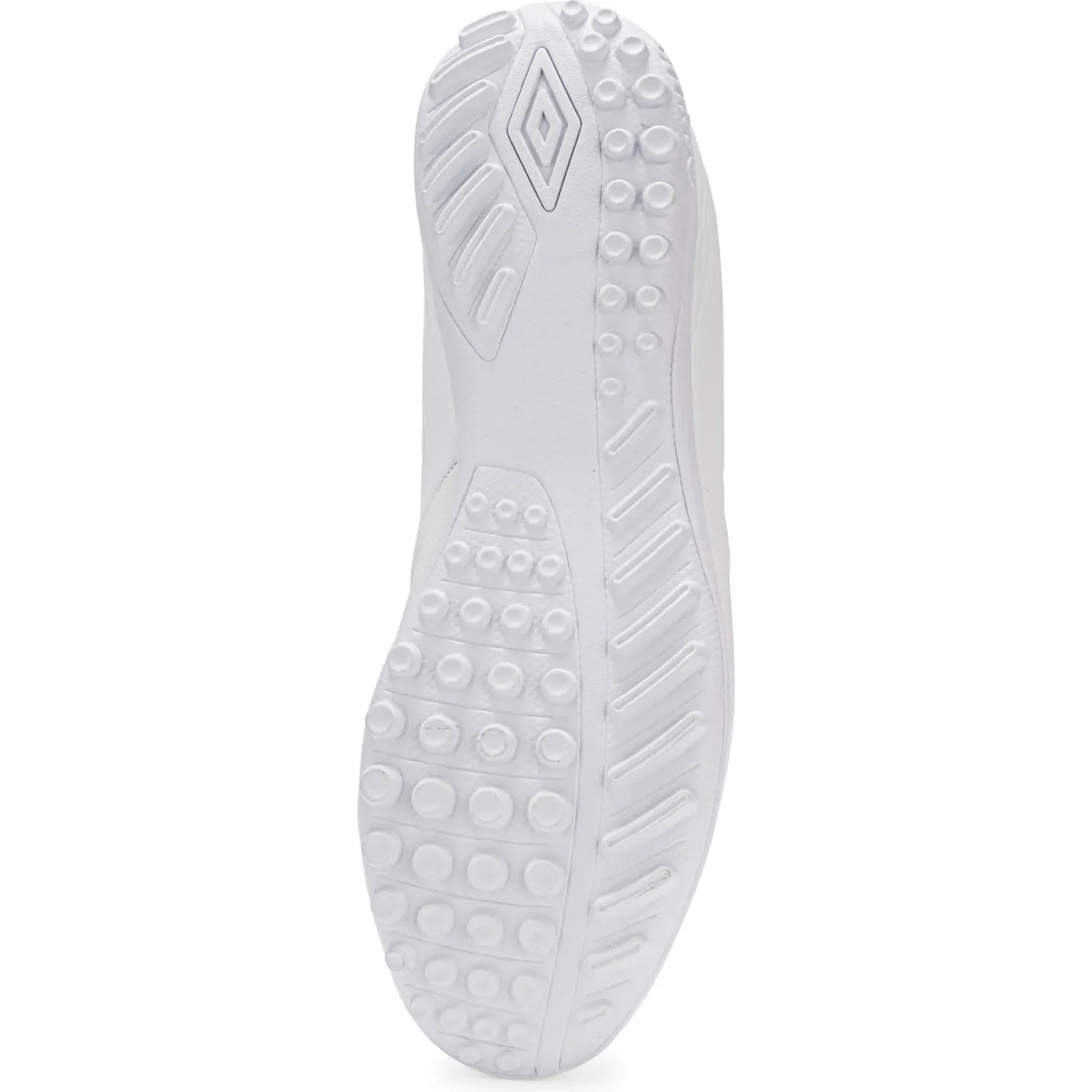 Umbro Zapatillas Umbro De Futbol Hombre Classico Xiii Lt Tf color blanco | Platanitos
