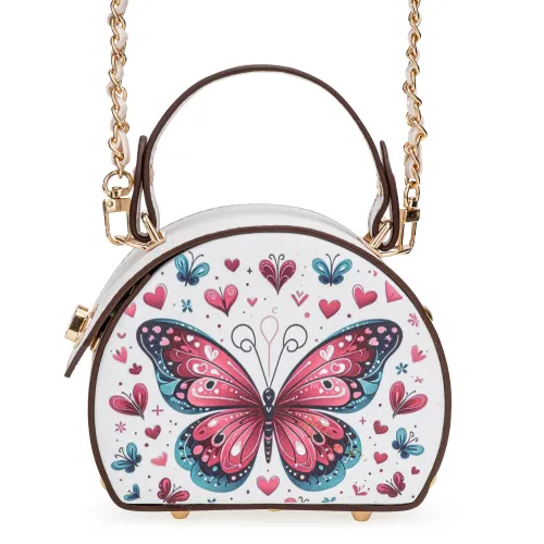 LIMONI Blanco de Mujer modelo Cartera Dama Casual Cines blancos mujer 2025061314465692345