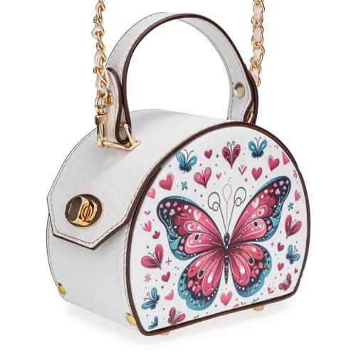 LIMONI Cartera Dama Casual Cines