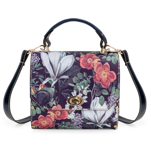 LIMONI Azul de Mujer modelo Cartera Dama Casual Apry azules mujer 2025061314465692348