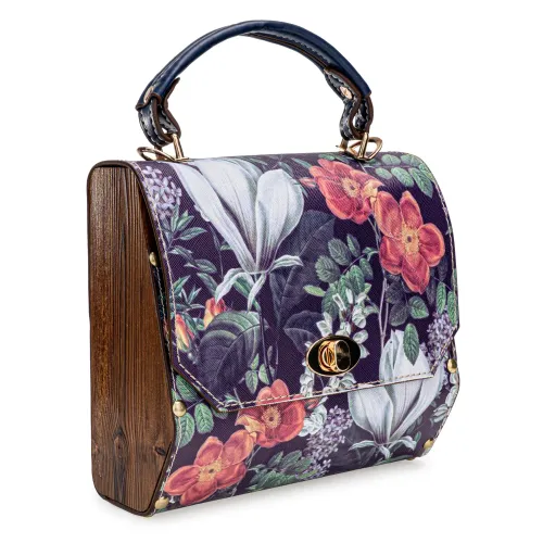 LIMONI Cartera Dama Casual Apry