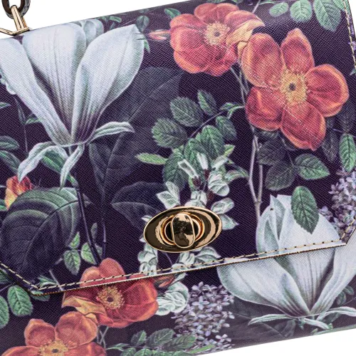 LIMONI Cartera Dama Casual Apry