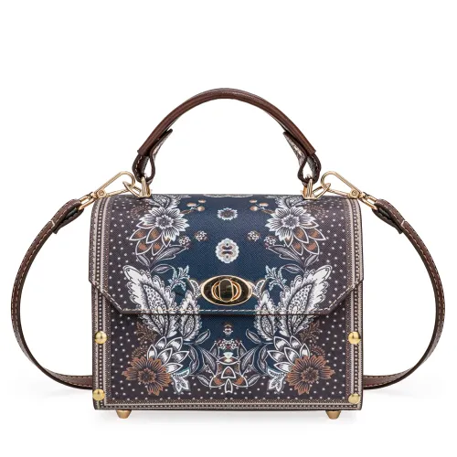 LIMONI Marron de Mujer modelo Cartera Dama Casual May marrones mujer 2025061314465692351  